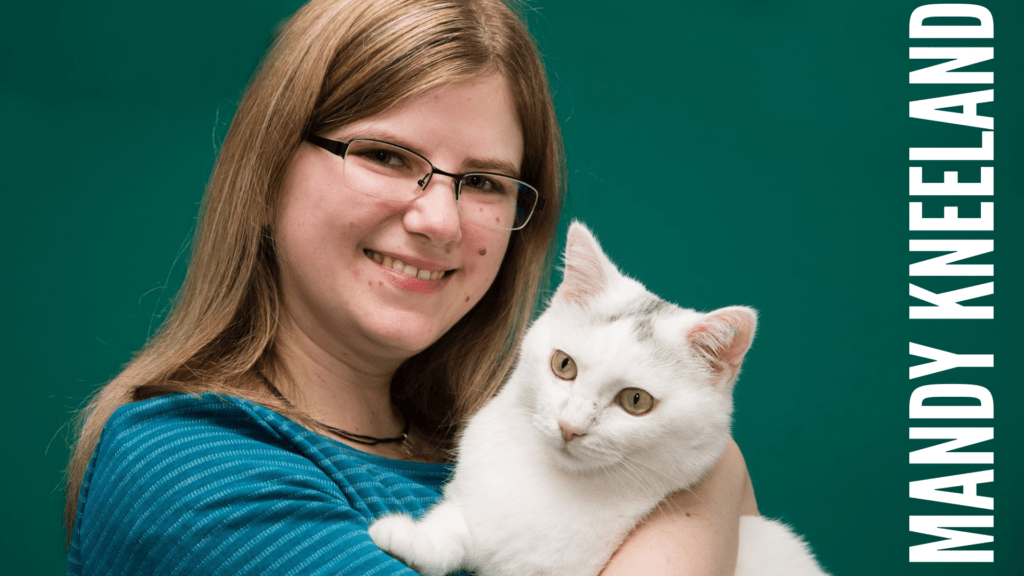 Webseminar: Katzen-Diabetes - verstehen und begleiten Webseminar: Katzen-Diabetes - verstehen und begleiten